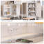 Dressing Table with Mirror-1453973672