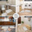 Tapis pour salle de bain Chimera