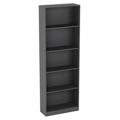 142cm H x 60cm W Standard Bookcase