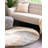 Abstract Indoor Rug-359678784