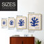 Matisse CLVII, reproduction encadrée - bois massif-1643822546-1643822557