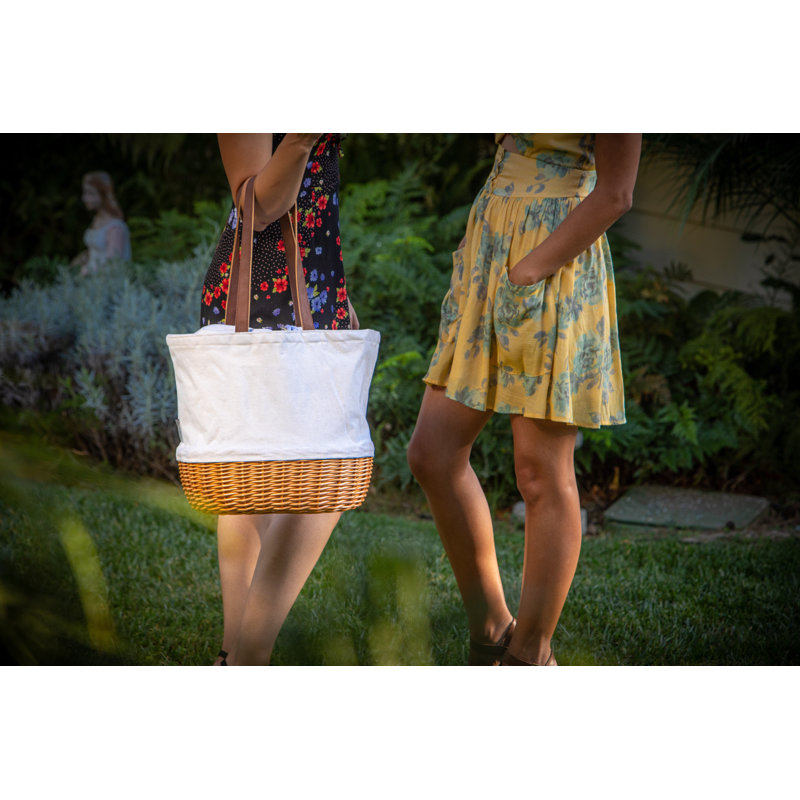 Sac fourre-tout Coronado, Beige