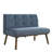 Upholstered 40.5'' Loveseat-2009331907