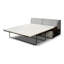 Allyria Corduroy Sofa Bed