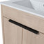 Meuble-lavabo simple 24 po avec lavabo-92392902