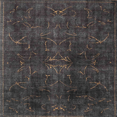 Oriental Indoor Rug