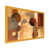 Gold Picture Frame Canvas