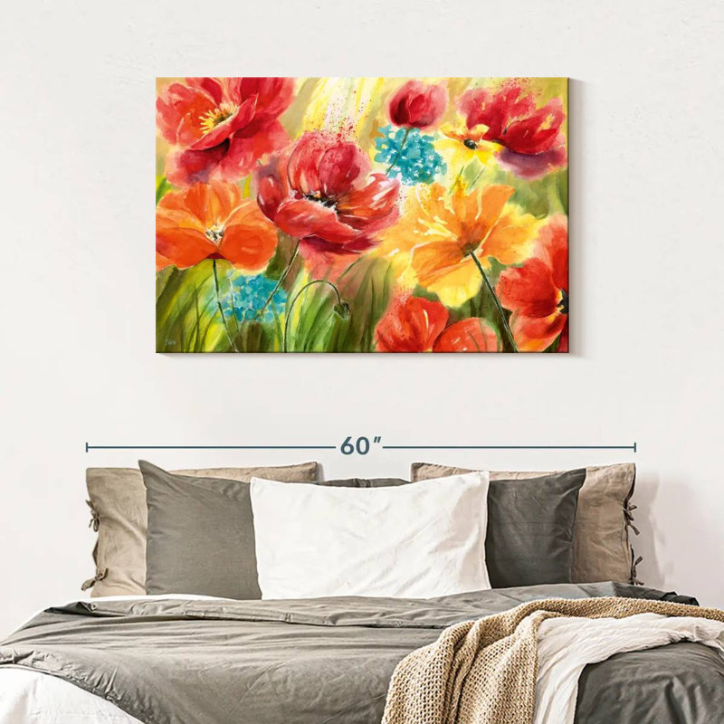 Harnek Sun Swept, 30" H x 45" W