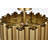 Lenora 16 inch Flush Mount -484891188