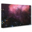 Out of Space Vol.28 in Abstract - Wrapped Canvas-55312651