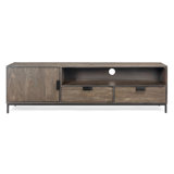 Media Console