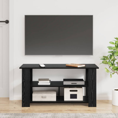 Unfinished TV Stand for TVs up to 43"