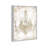 Fashion And Glam " Fashion And Glam White And Gold Chandelier " by Oliver Gal-50589844-50589854