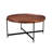 Kimura Brookline 42" Round Coffee Table