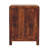 Avishai 17.7'' W Solid Wood Nightstand