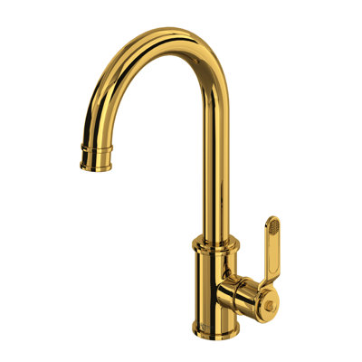 Armstrong Bar Faucet with Accessories