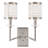 Belisle Flush Mounted Sconce-1909430572