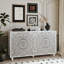 Buffet 60 po Boho Mandala