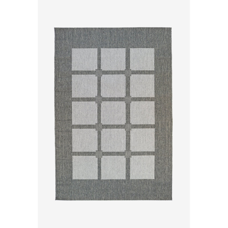 Gastonville 140cm X 200cm Area Rug