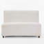 Banquette Wilfrido Duddin Chenille