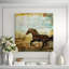Prairie II Print by Chelsea Art Studio-26705975-26705972