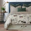 Steeplechaser Tailored Bed Skirt-60889574