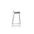 Orion Counter Stool with Metal Frame-105886417