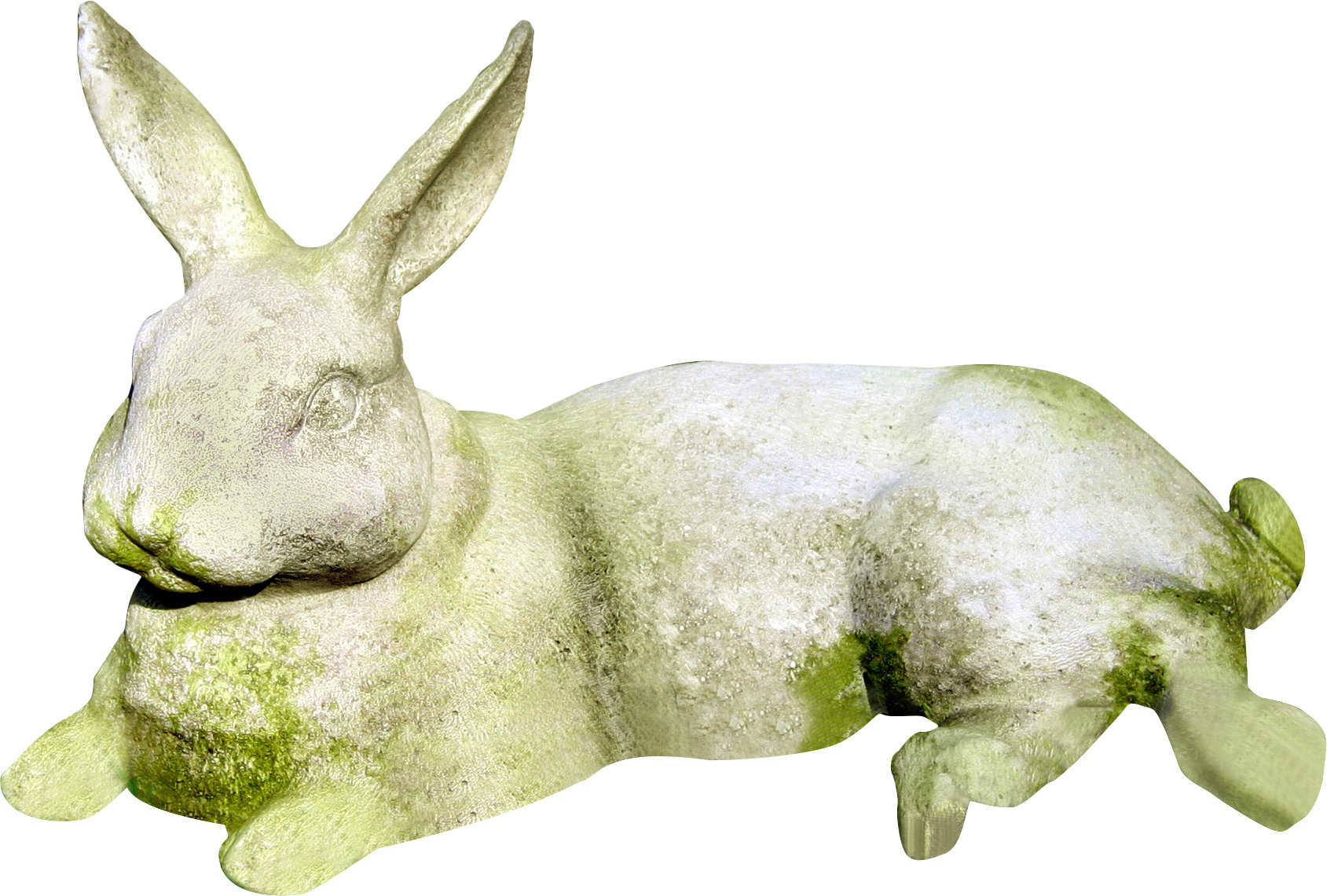 Astoria Grand Mcelroy Field Rabbit Statue & Reviews - Wayfair Canada