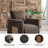 Dairlett Accent Chair