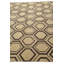 Tapis beige Iverson