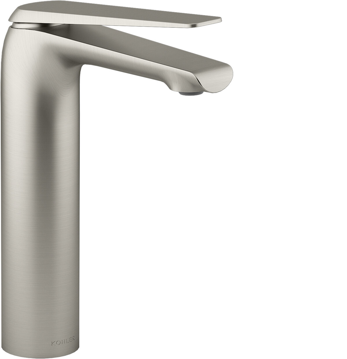 Kohler Avid Single-Handle Bathroom Sink Faucet