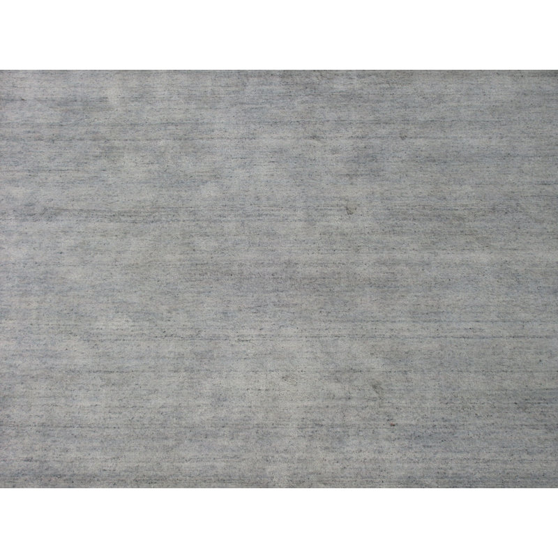 Tapis moderne en soie 5X8