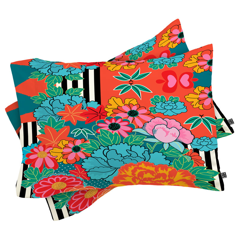 Collection de housse de couette