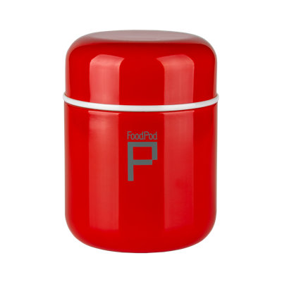 Stainless Steel Food Storage Container - Set of Containers and 1 Lids