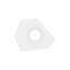 Organika 1 - Light LED Flush Mount