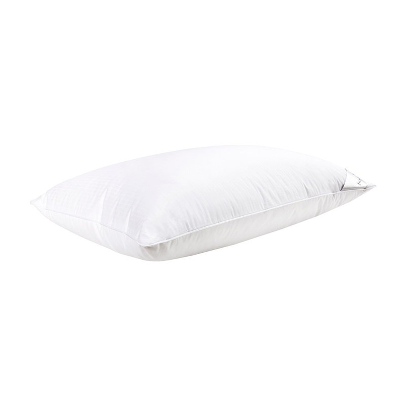 Down And Feather Goose Down Plush, Standard