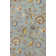 Mapletown Wool Floral Indoor Rug
