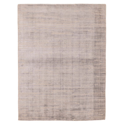 Elysian  Grey Rug 5'7" x 7'9"