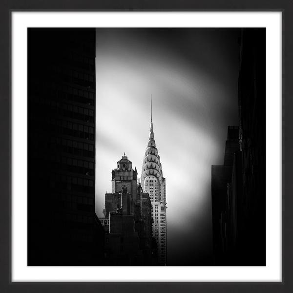 Single Picture Frame Print, 51cm H x 51cm W x 3.81cm D