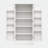 Freestanding Bathroom Storage Cabinet