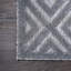 Tapis intérieur / extérieur gris foncé Portmany-482277279