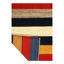 Striped Area Rug