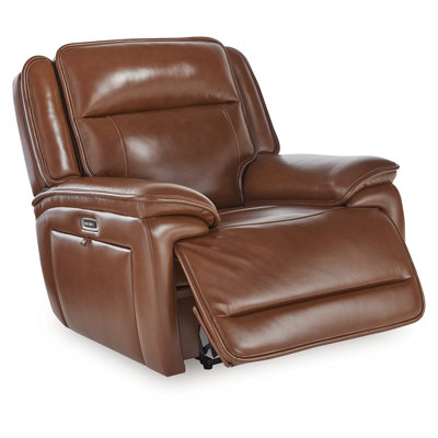 Healy Pier Power Recliner