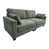 Greyish Green Chenille est en rupture de stock