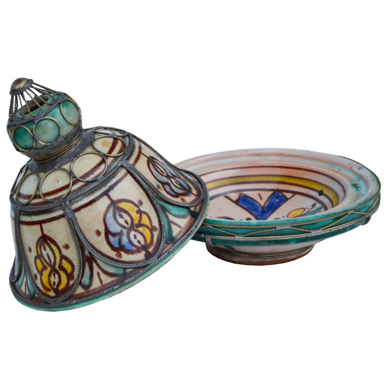 Handmade Decorative Bowl