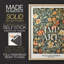 Imprimé encadré en bois massif de la série Wm Morris Morris-929291829-929291824