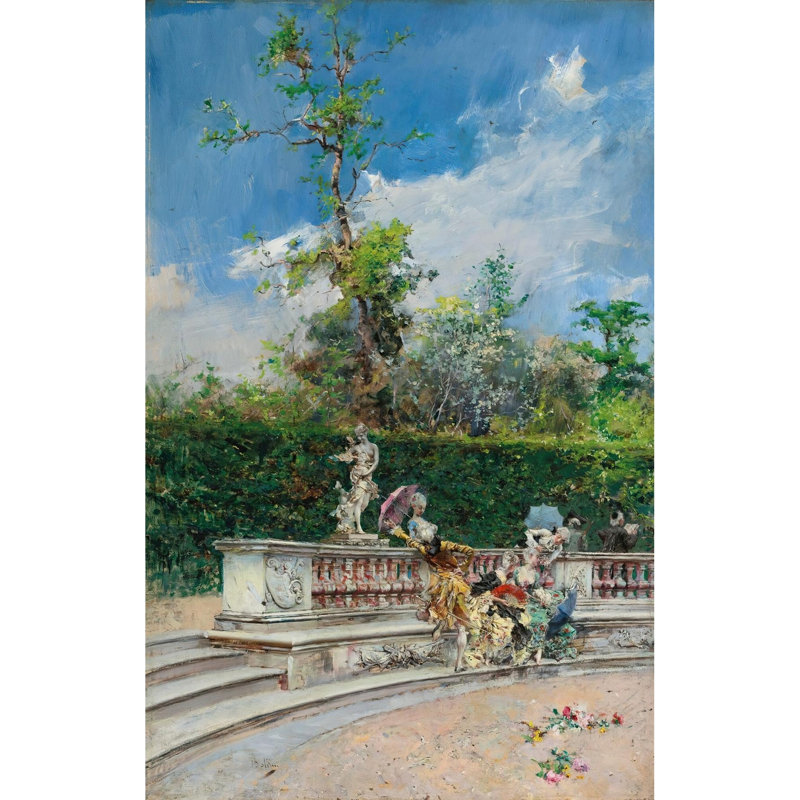 Les Da´mes (Versailles)