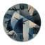 Horloge murale Cubist Dreamsin-1502999509