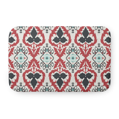 Tapis de bain Happy Hippy