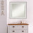 Dyana Flat Wall Mirror-73114402-73114405